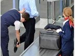 US-Flugbestimmungen: Taschenmesser dürfen doch nicht ins Handgepäck