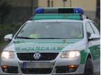 Auto-Crash in der Isarvorstadt: 42-Jährige leicht verletzt