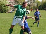 TSV Hilgertshausen - Gegen SpVgg Feldmoching im Abstiegskampf