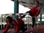 TSV Gilching sucht FSJler