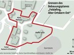 Feldafing Stadion Bauantrag Denkmal: Maffei-Villa: Gemeinde bremst Käufer aus