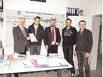 Unterzeitlbacher Abwasser ist Thema einer Abschlussarbeit