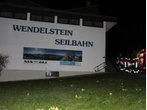 Schwelbrand: TV-Störungen in Oberbayern
