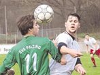 Palzing kassiert erneuten Last-Minute-Knockout