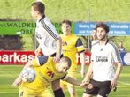 1:1 – FC Pipinsried versagt vor der Pause