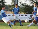 3:0 – Eintracht Karlsfeld fährt den ersten Sieg im Jahr 2013 ein