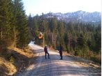 Benediktenwand: Mountainbiker rettet abgestürztem Wanderer das Leben