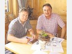 Neue Liste aus der Mitte des Marktrats