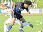 BCF: Nur 1:1 in Bruck