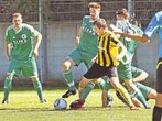 Aus drei Punkten wird einer: SV gibt Führung aus der Hand