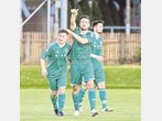 Enttäuschender Schlafwagenfußball