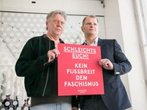 Residenztheater: Intendant will mehr Politik wagen