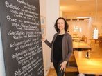 Entspannung im Sommer: Kulinarik und Kunst in Untergiesing