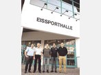 Neuer Eishockeychef, alte Geldprobleme