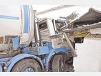 Ein Monat Fahrverbot nach Horror-Crash