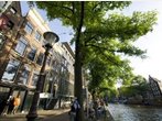 Amsterdam: Privatwohnung mit Geheimtipps statt Hotelzimmer