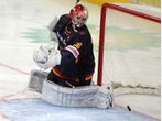 EHC Red Bull München: Torhüter Jochen Reimer fällt für WM aus