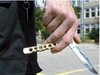 Es ging um eine Frau: Messerstecherei in Neuperlach