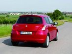 Der Suzuki Swift Sport verspricht viel Fahrspaß zum fairen Preis