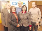 Kein CSU-Sprinter für Bürgermeister-Rennen in Sicht
