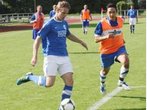 Eintracht will Premierensieg 2013 bestätigen