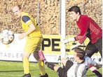 Greifen die Korrekturen des FC Pipinsried?
