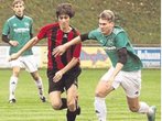 TSV Jetzendorf brennt auf Revanche für das 3:5