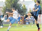 Strobl: „Berg scheint derzeit durch ein Tal zu gehen“