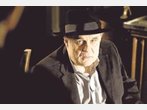 Der Wuchtige, der Verletzliche