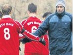 1:7-Klatsche in Peiting: Kollektives Versagen beim MTV