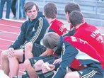 Ohne Angst zum Tabellenführer