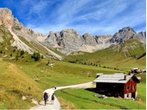 Trentino Sommerurlaub: Die Berge entdecken – das Leben genießen