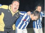 Kreisliga 1: FC Bad Kohlgrub gegen TSV Otterfing