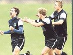 Kreisliga 1: TSV Murnau gegen TUS Geretsried II