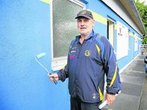 Thurner kann 0:6-Klatsche auch nicht berhindern