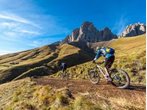Trentino: Wo Biker-Träume wahr werden