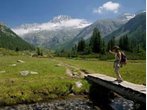 Trentino: Hier finden Trekking-Fans beste Bedingungen