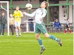 Landesliga Süd-Ost: FC Deisenhofen gegen tuS Holzkirchen