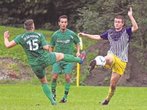 SV Bad Heilbrunn: Mit desolatem Training ins Derby