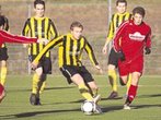 SV Bad Tölz will finsteres Kapitel beenden