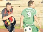 Kreisliga 1: Fc Bad Kohlgrub-Ammertal geen TSV Otterfing