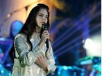 Lana Del Rey im Zenith München: Konzertkritik