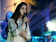 Lana Del Rey im Zenith München: Konzertkritik