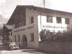 Das Zeitungs-Wunder von 1945