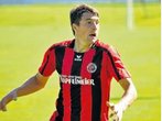 Raistings Trainer Robert Färber will im Auswärtsspiel beim TSV 1865 Dachau trotzdem Zählbares