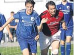 Wielenbach empfängt den Tabellenführer