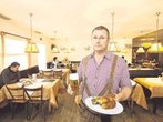 Streit um Lindwurmstüberl: Wirt gibt auf