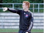 Unterhachings Coach Florian Ernst erwartet knappe Angelegenheit