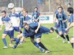 Ziegler:"Da ist nichts mit locker-flockig!"