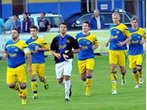Thurner macht seinem Team keinen Vorwurf